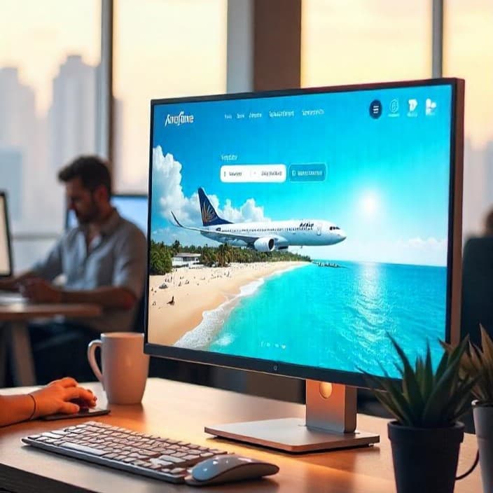 Mastering Discount Airfare: Strategies and Tools - Featured Image