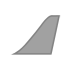 Logo of Alliance Air