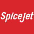 Logo of SpiceJet